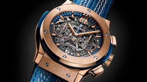 hublot orologi wikipedia|hublot band.